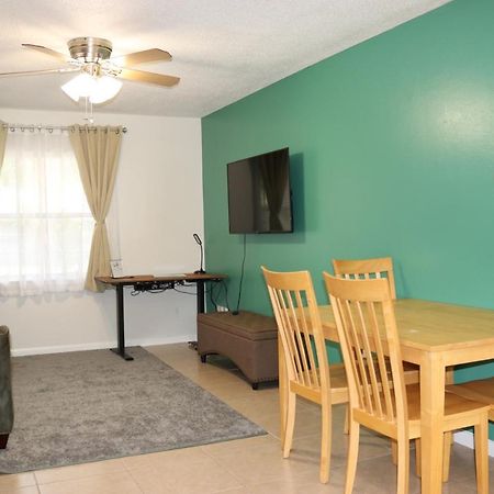 Hidden Emerald-Apartment With Kitchen And Laundry Lakeland Extérieur photo