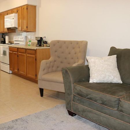 Hidden Emerald-Apartment With Kitchen And Laundry Lakeland Extérieur photo