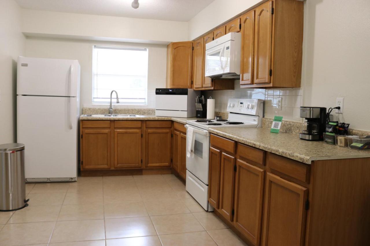Hidden Emerald-Apartment With Kitchen And Laundry Lakeland Extérieur photo