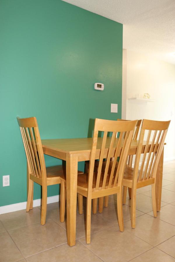 Hidden Emerald-Apartment With Kitchen And Laundry Lakeland Extérieur photo